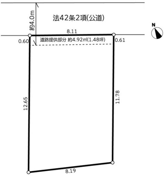 戸塚区深谷町