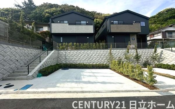 鎌倉市浄明寺４丁目　全２棟１号棟