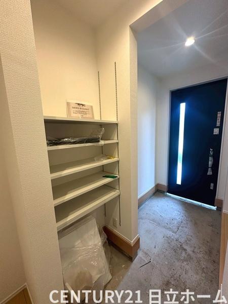 鎌倉市浄明寺４丁目　全２棟１号棟