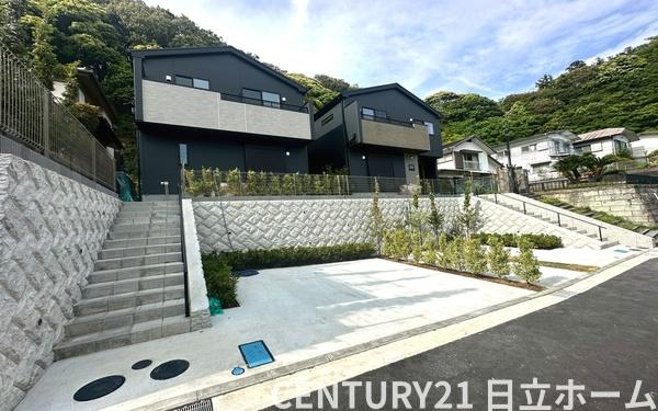 鎌倉市浄明寺４丁目　全２棟１号棟