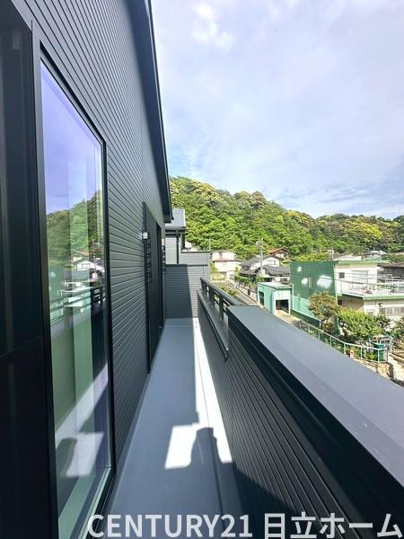 鎌倉市浄明寺４丁目　全２棟２号棟