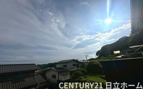 鎌倉市浄明寺４丁目　全２棟２号棟