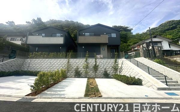 鎌倉市浄明寺4丁目 全2棟2号棟
