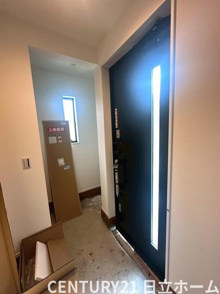 鎌倉市浄明寺４丁目　全２棟２号棟
