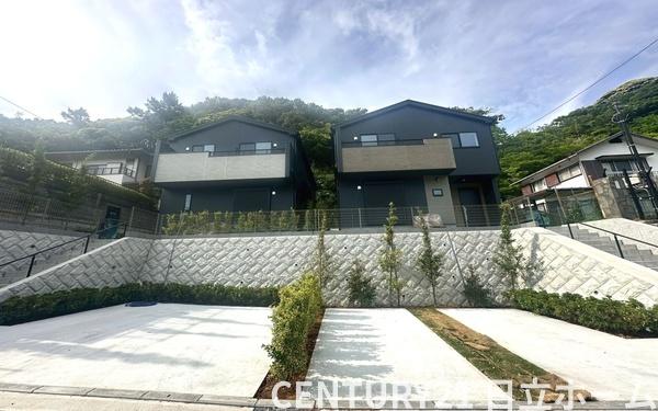 鎌倉市浄明寺４丁目　全２棟２号棟