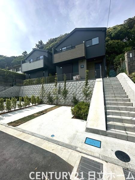 鎌倉市浄明寺４丁目　全２棟２号棟