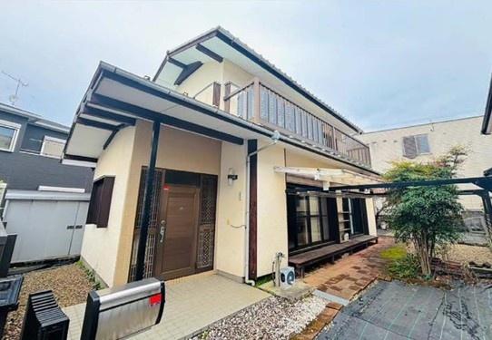 栄区飯島町