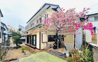 栄区飯島町