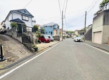 栄区飯島町