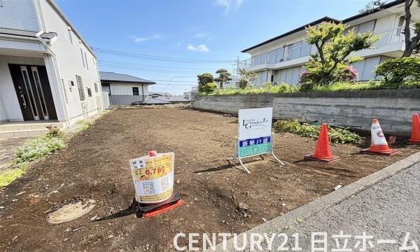 旭区万騎が原　１号棟