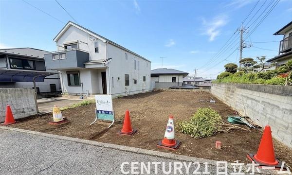 旭区万騎が原　１号棟