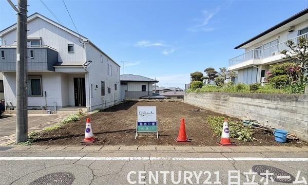 旭区万騎が原　１号棟