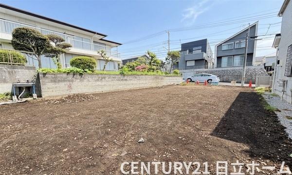旭区万騎が原　１号棟