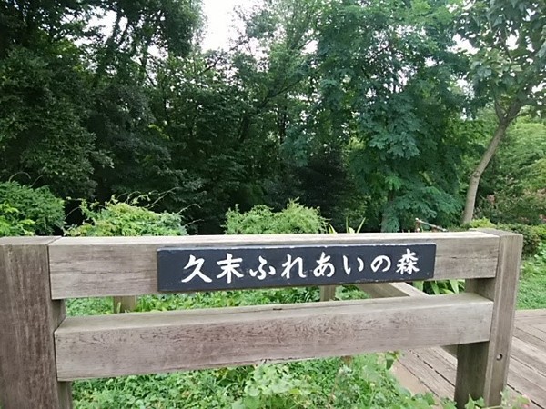 川崎市高津区東野川１丁目の新築一戸建(久末ふれあいの森)