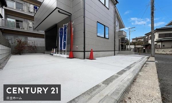 鶴見区梶山１丁目　全１棟１号棟