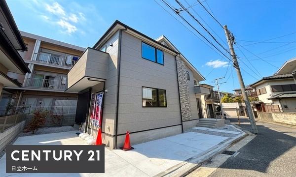 鶴見区梶山１丁目　全１棟１号棟