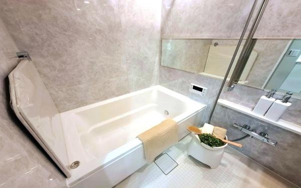 グランガーデン東戸塚
