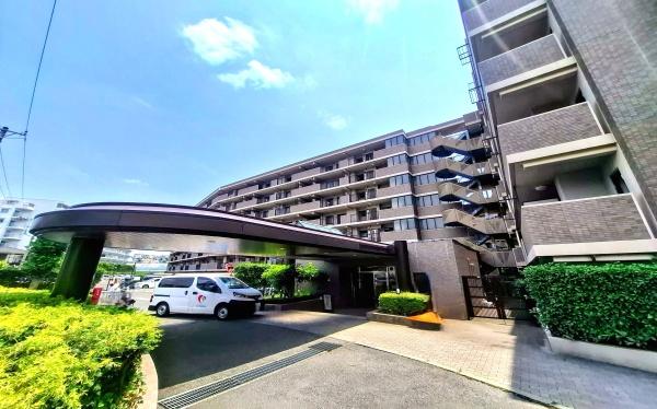 グランガーデン東戸塚