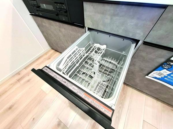 グランガーデン東戸塚