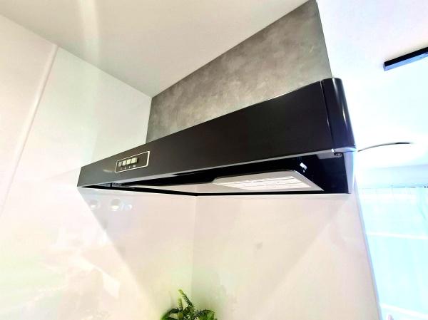 グランガーデン東戸塚