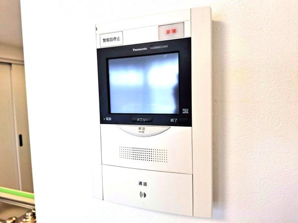 グランガーデン東戸塚