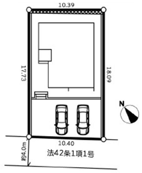 鎌倉市今泉台６丁目