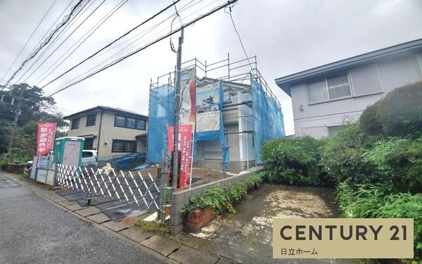 鎌倉市今泉台６丁目
