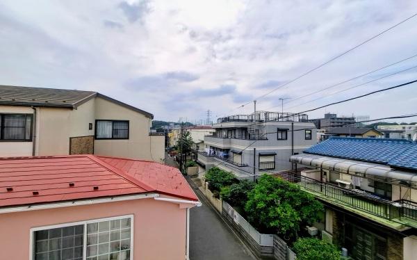 川崎市幸区北加瀬２丁目の新築一戸建