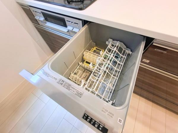 川崎市幸区北加瀬２丁目の新築一戸建