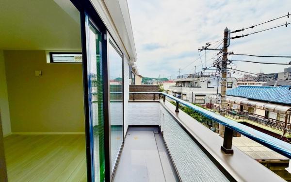 川崎市幸区北加瀬２丁目の新築一戸建