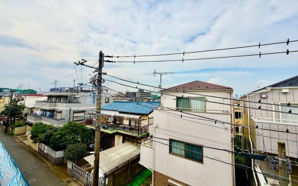 川崎市幸区北加瀬２丁目の新築一戸建