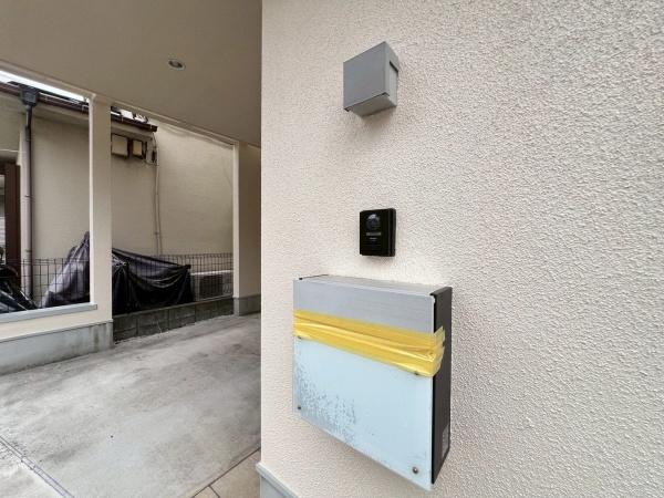 横浜市中区根岸町３丁目の中古一戸建て