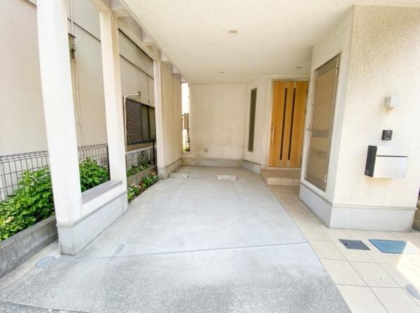 横浜市中区根岸町３丁目の中古一戸建て