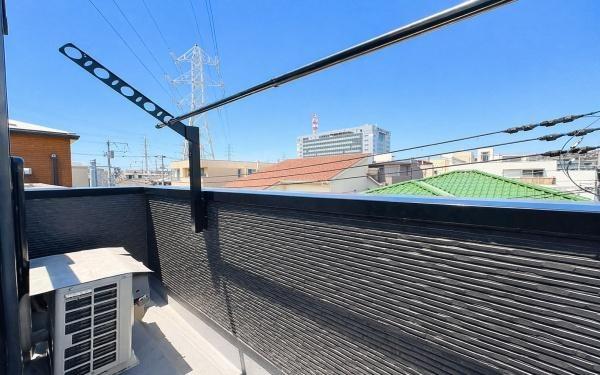 横浜市鶴見区矢向１丁目の中古一戸建て