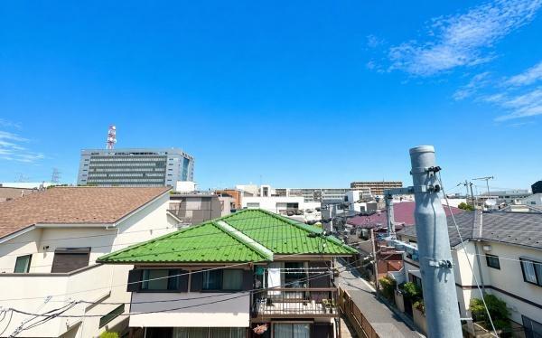 横浜市鶴見区矢向１丁目の中古一戸建て