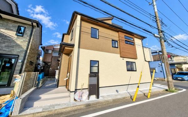 泉区中田北3丁目