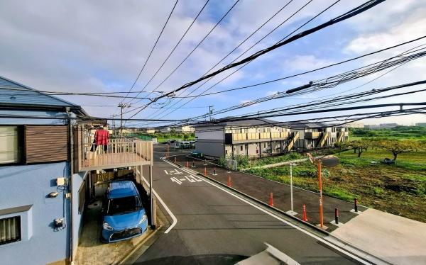 泉区中田北3丁目