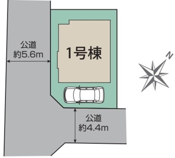 泉区中田北3丁目