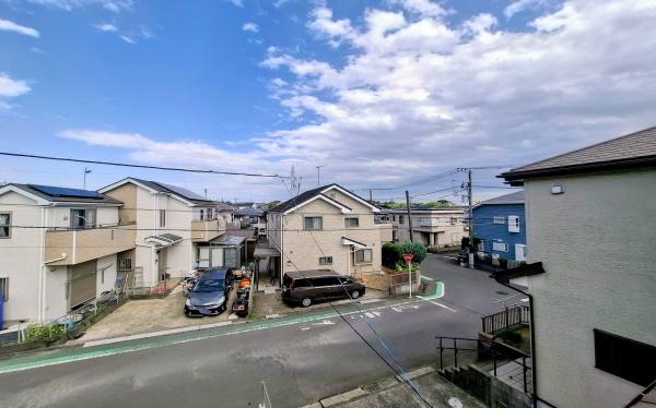 泉区下和泉５丁目