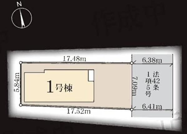 泉区下和泉５丁目