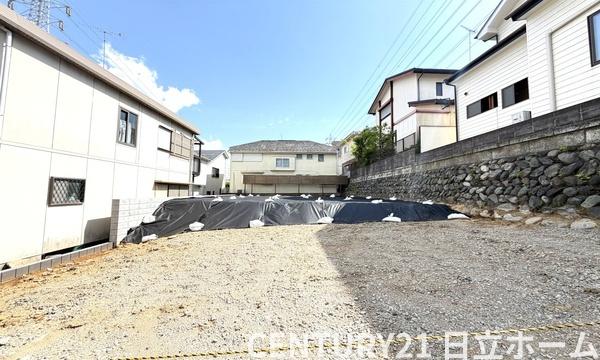 戸塚区矢部町　全１棟１号棟
