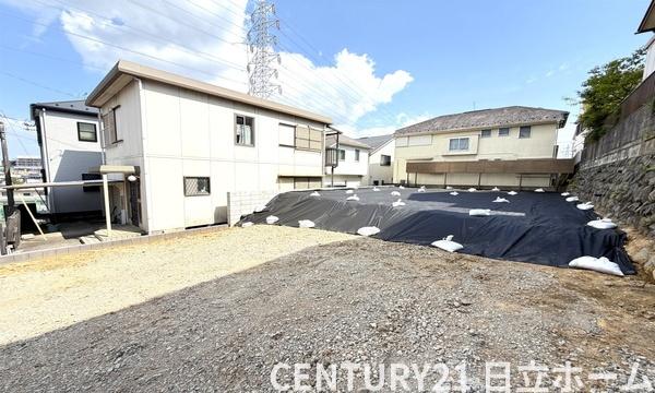 戸塚区矢部町　全１棟１号棟