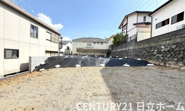戸塚区矢部町　全１棟１号棟