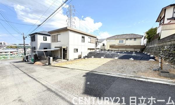 戸塚区矢部町　全１棟１号棟