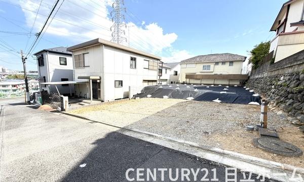 戸塚区矢部町　全１棟１号棟