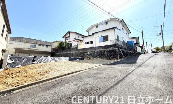 戸塚区矢部町　全１棟１号棟