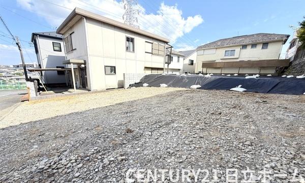 戸塚区矢部町　全１棟１号棟