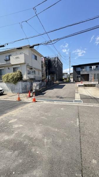都筑区東山田第１　全１棟