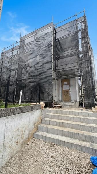 都筑区東山田第１　全１棟