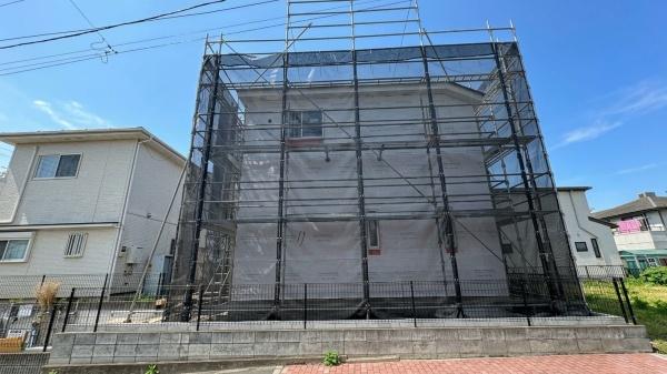 都筑区東山田第１　全１棟